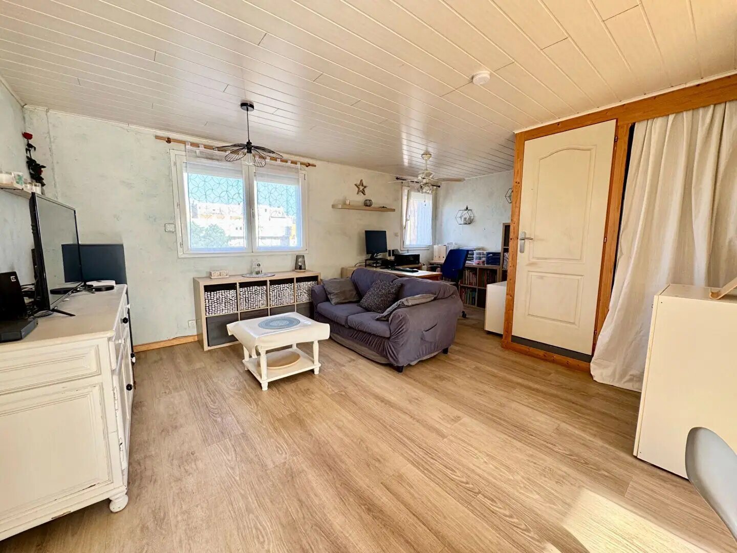 Appartement à vendre, 65m², Miramas