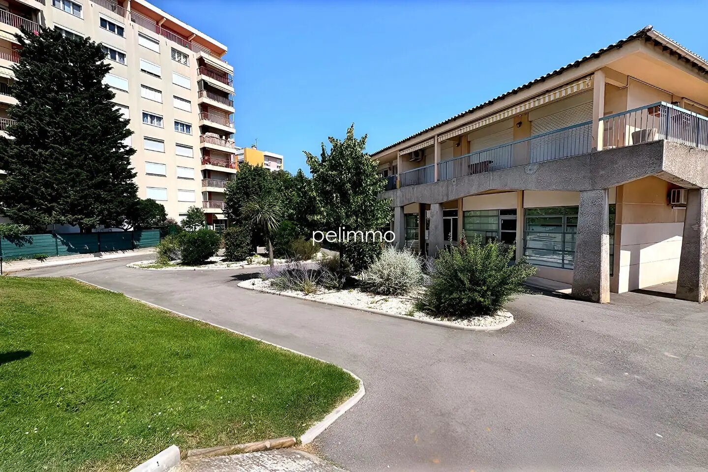 Appartement à vendre, 77m², Istres