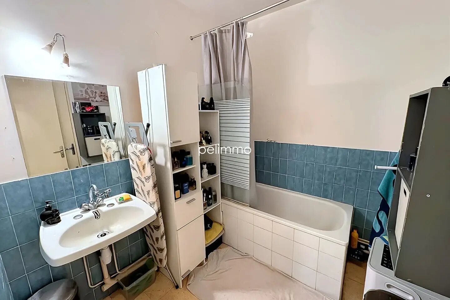 Appartement à vendre, 77m², Istres
