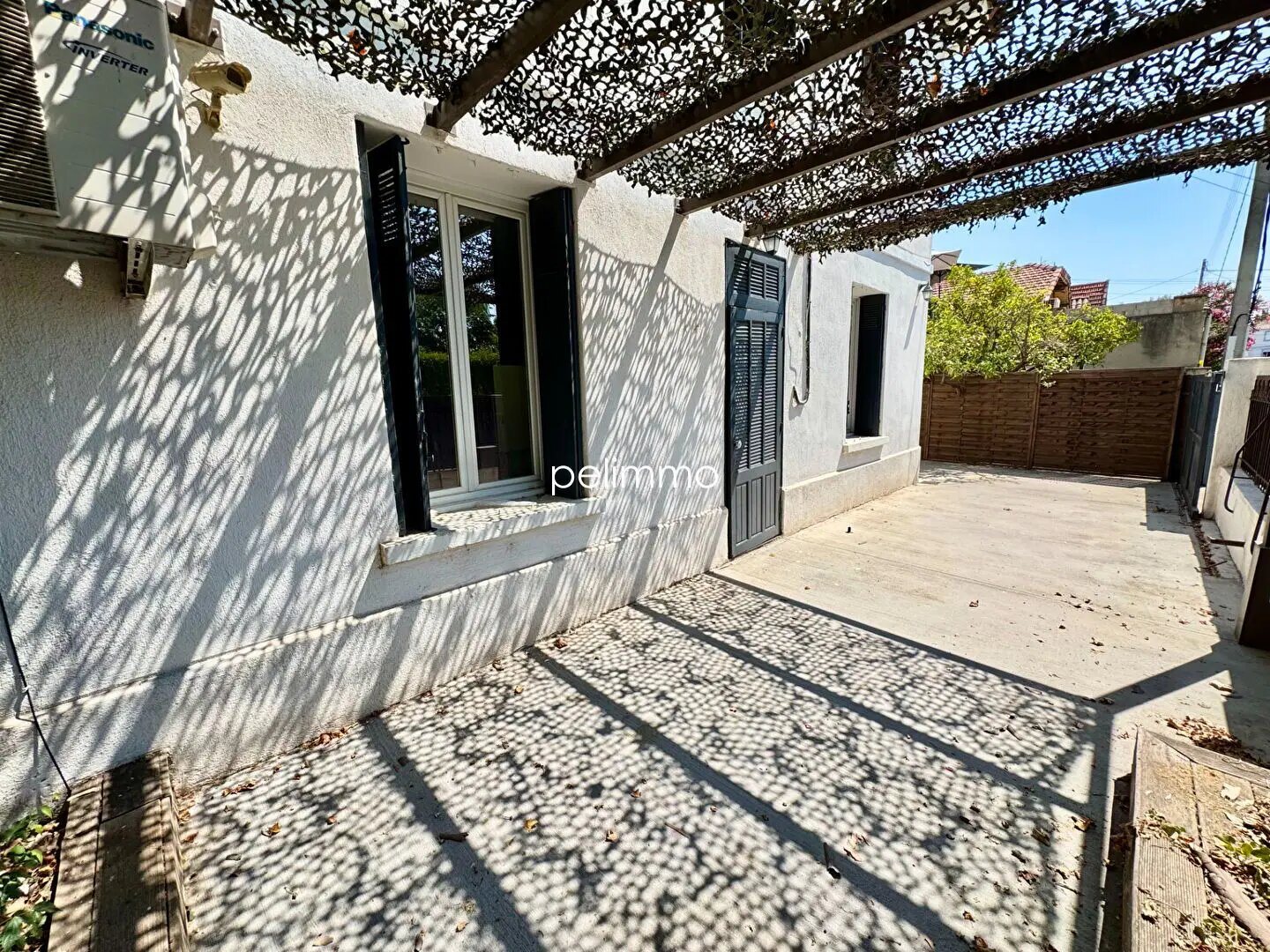 Maison à vendre, 64m², Miramas