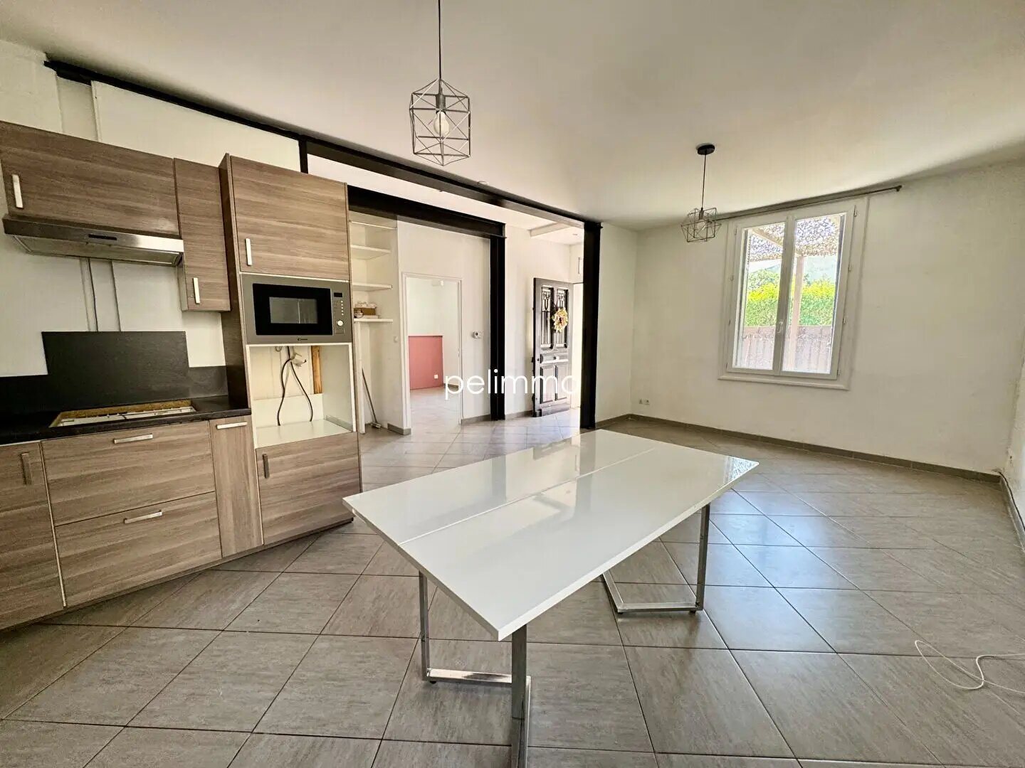 Maison à vendre, 64m², Miramas