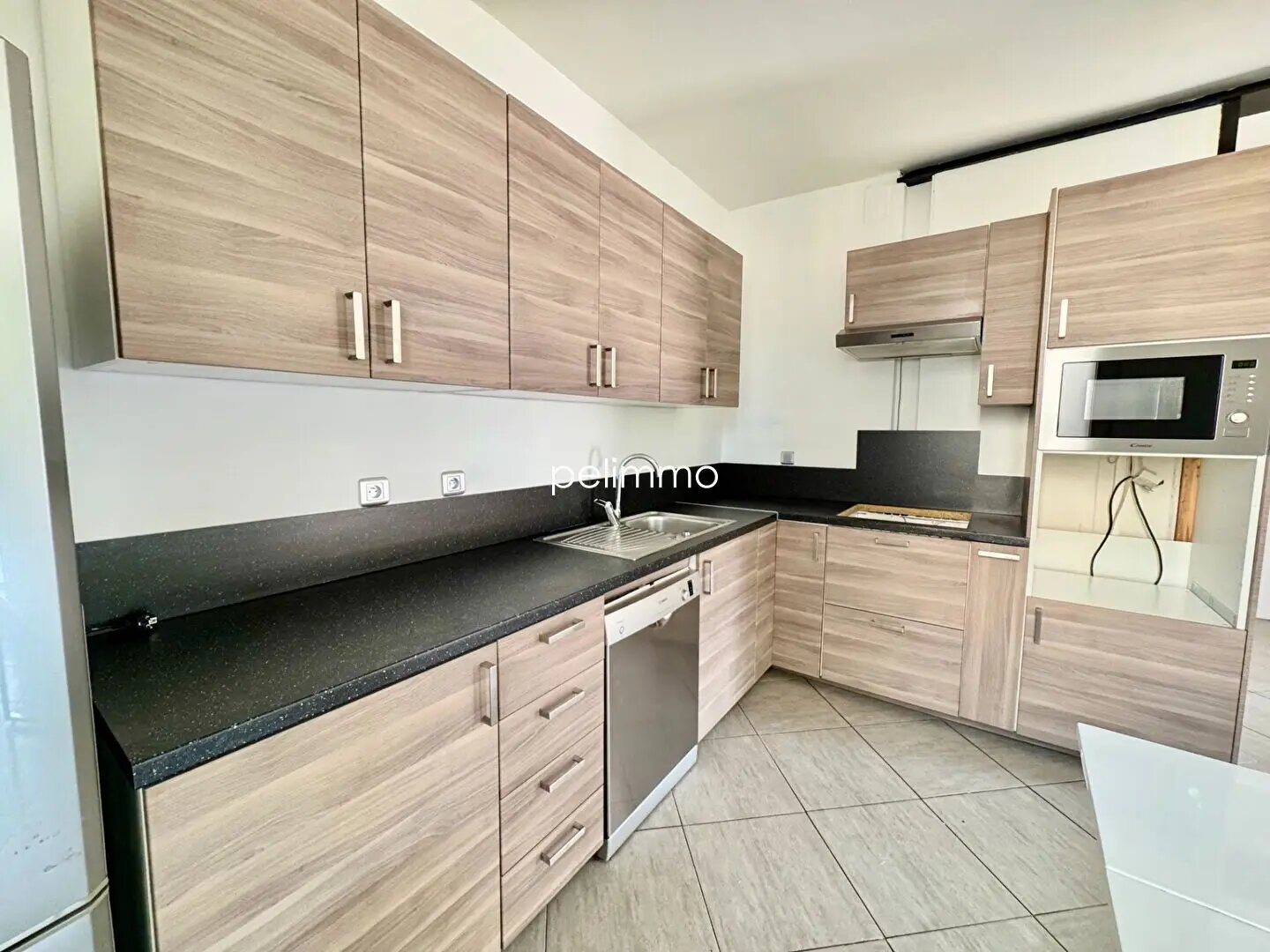 Maison à vendre, 64m², Miramas