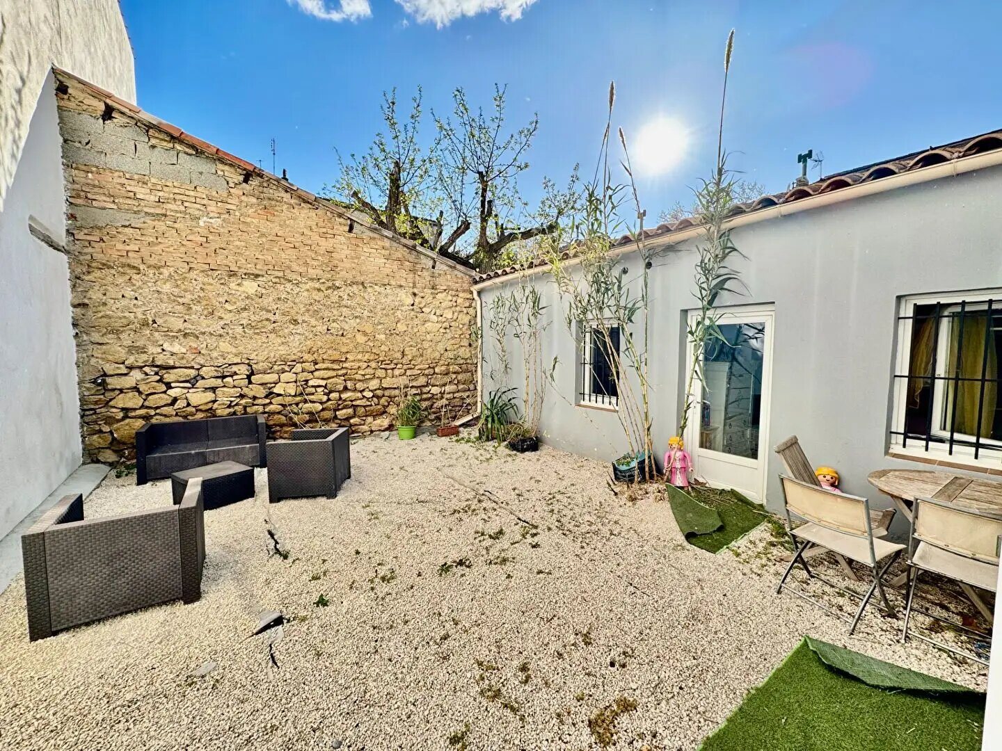 Appartement à vendre, 133m², Miramas