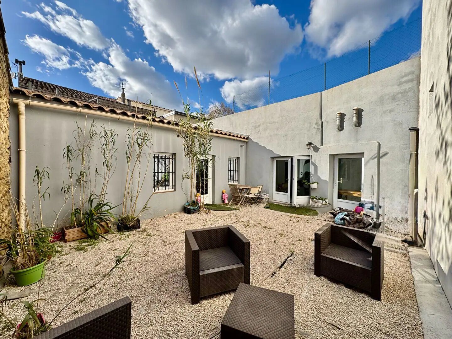 Appartement à vendre, 133m², Miramas