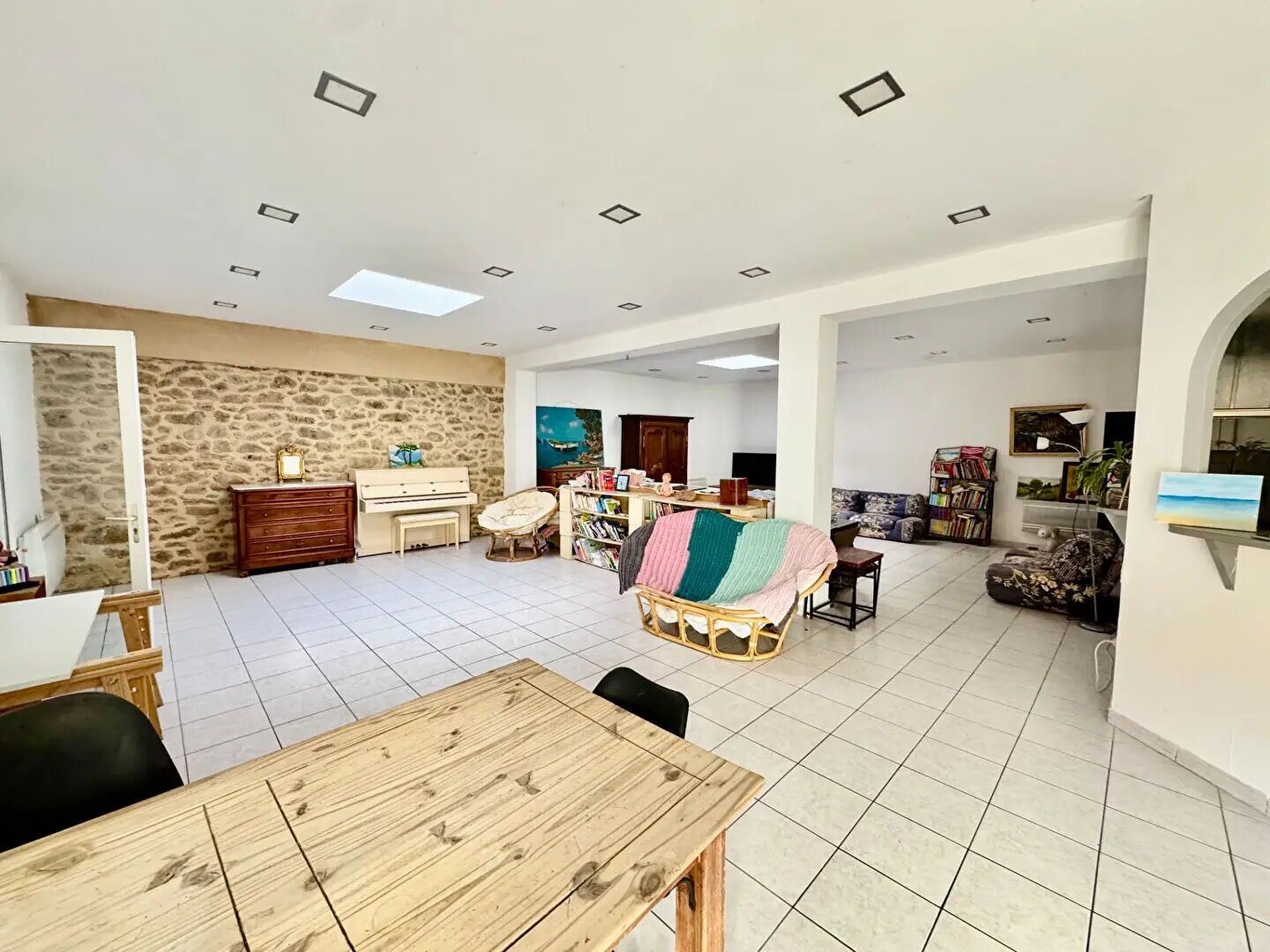 Appartement à vendre, 133m², Miramas