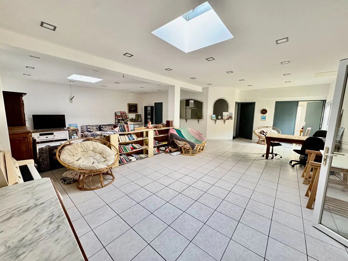 Appartement à vendre, 133m², Miramas