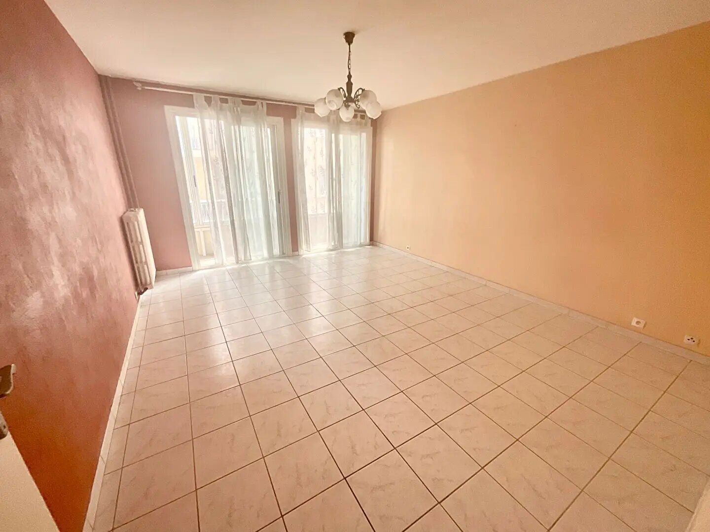 Appartement à vendre, 64m², La Seyne-sur-Mer