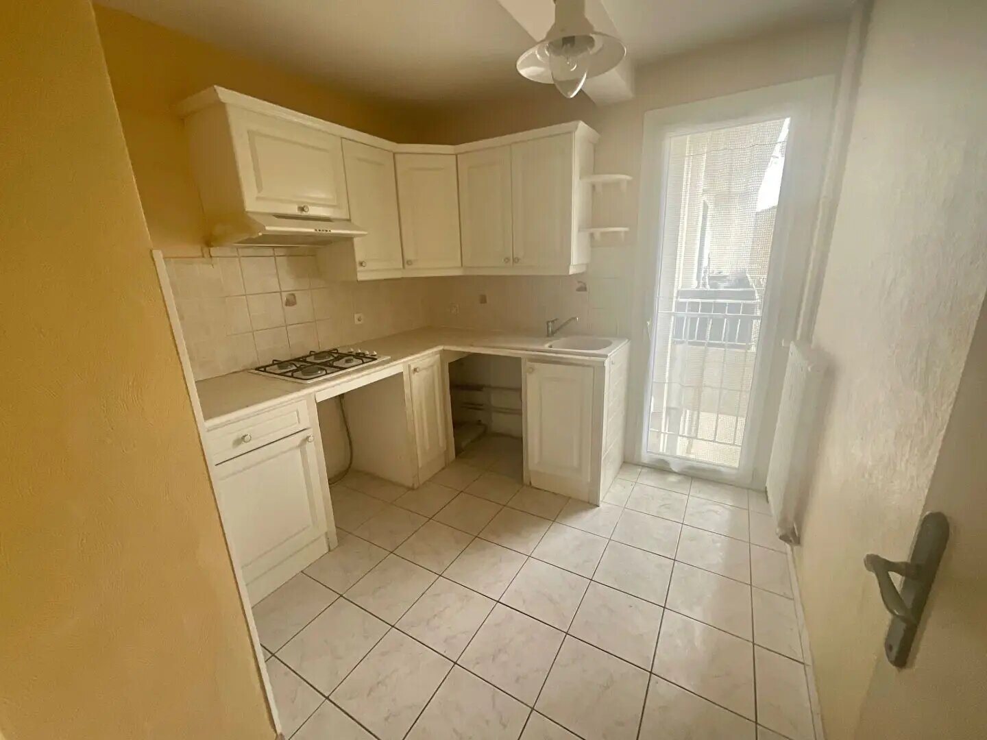 Appartement à vendre, 64m², La Seyne-sur-Mer