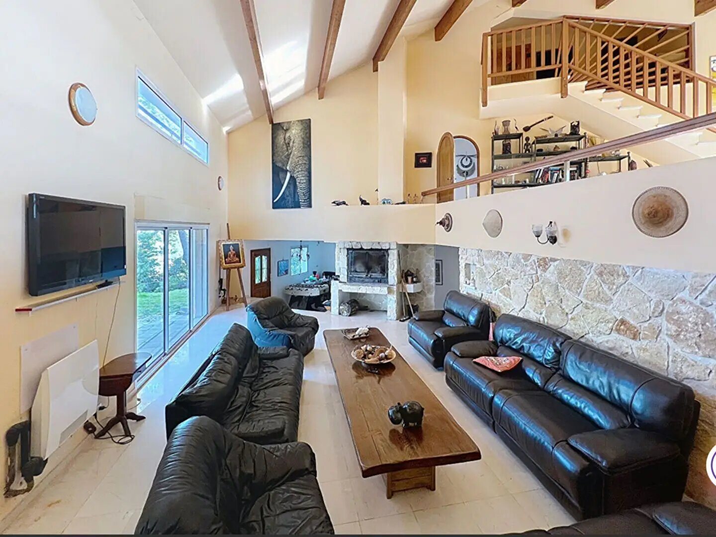Maison à vendre, 390m², Hyères