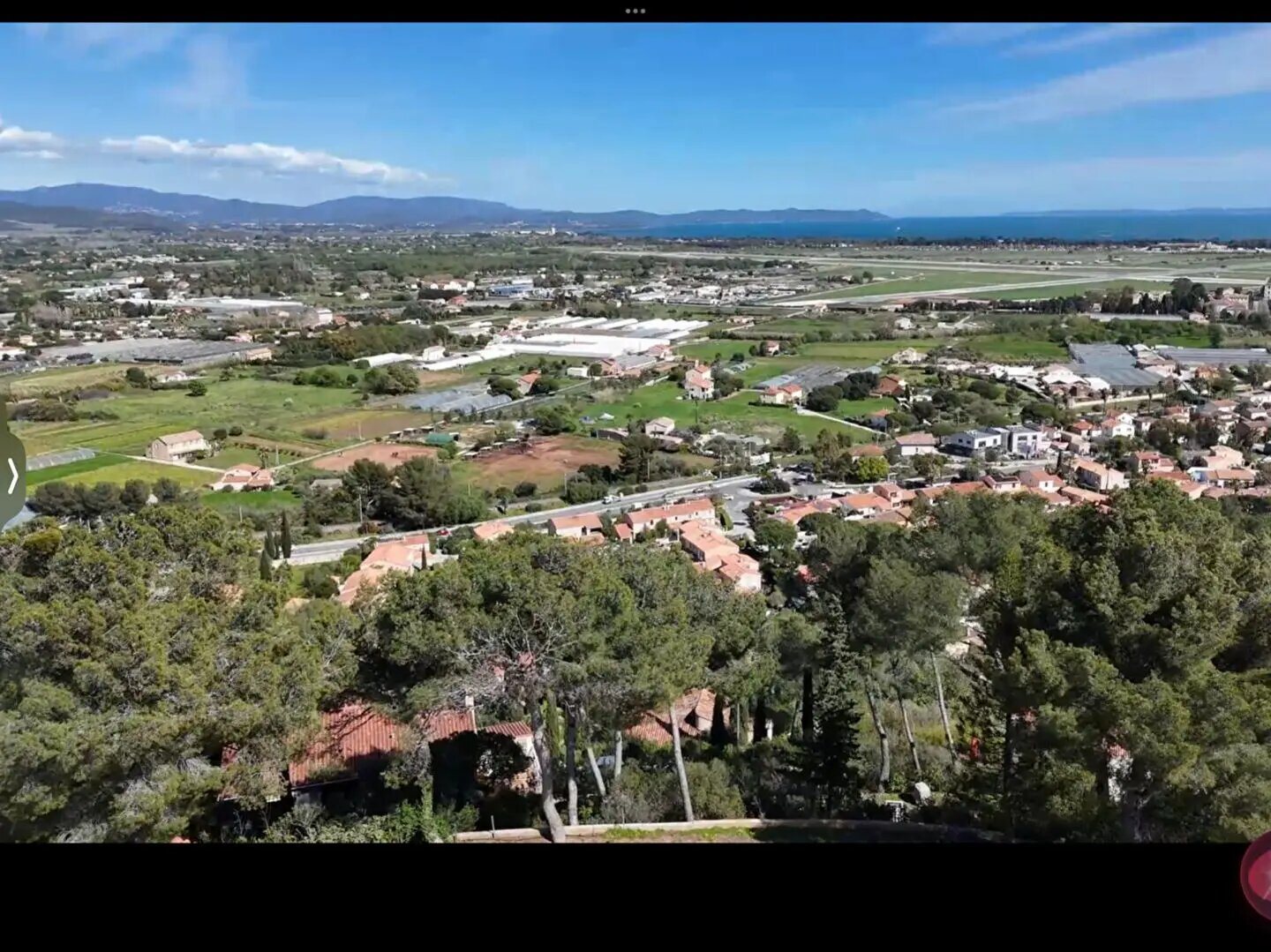 Maison à vendre, 390m², Hyères