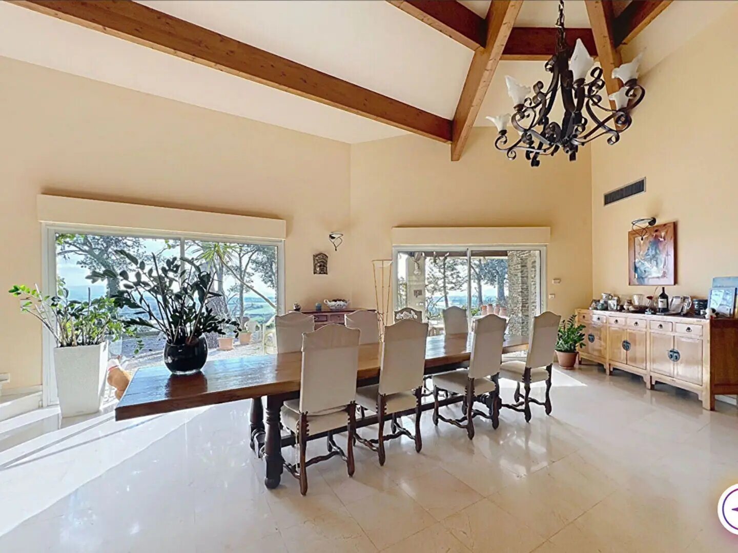 Maison à vendre, 390m², Hyères