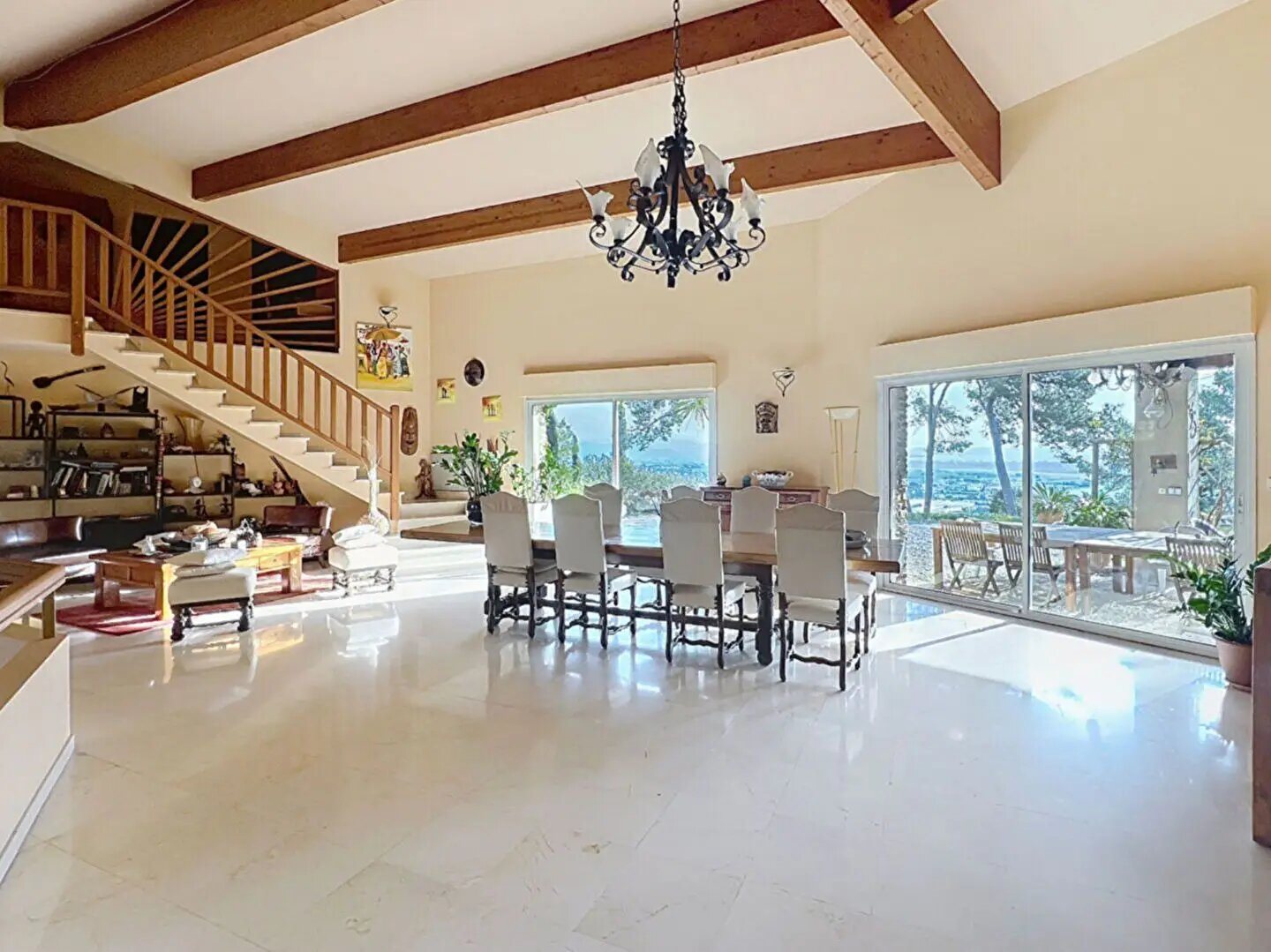 Maison à vendre, 390m², Hyères