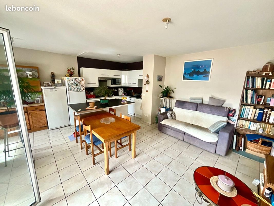 Appartement à vendre, 60m², La Seyne-sur-Mer