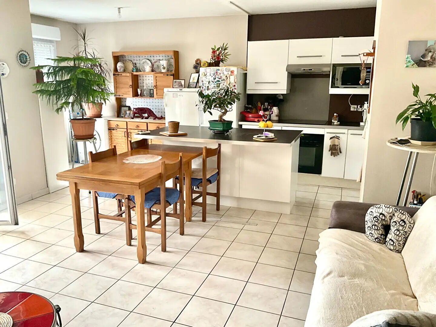 Appartement à vendre, 60m², La Seyne-sur-Mer