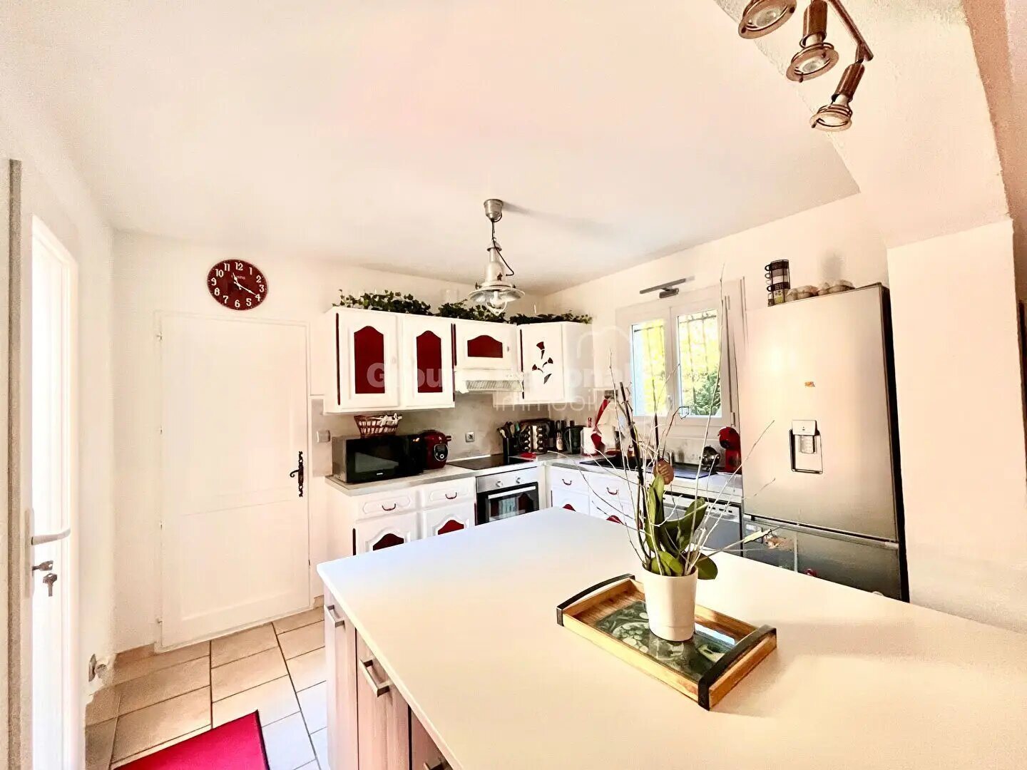 Maison à vendre, 93m², Eyragues