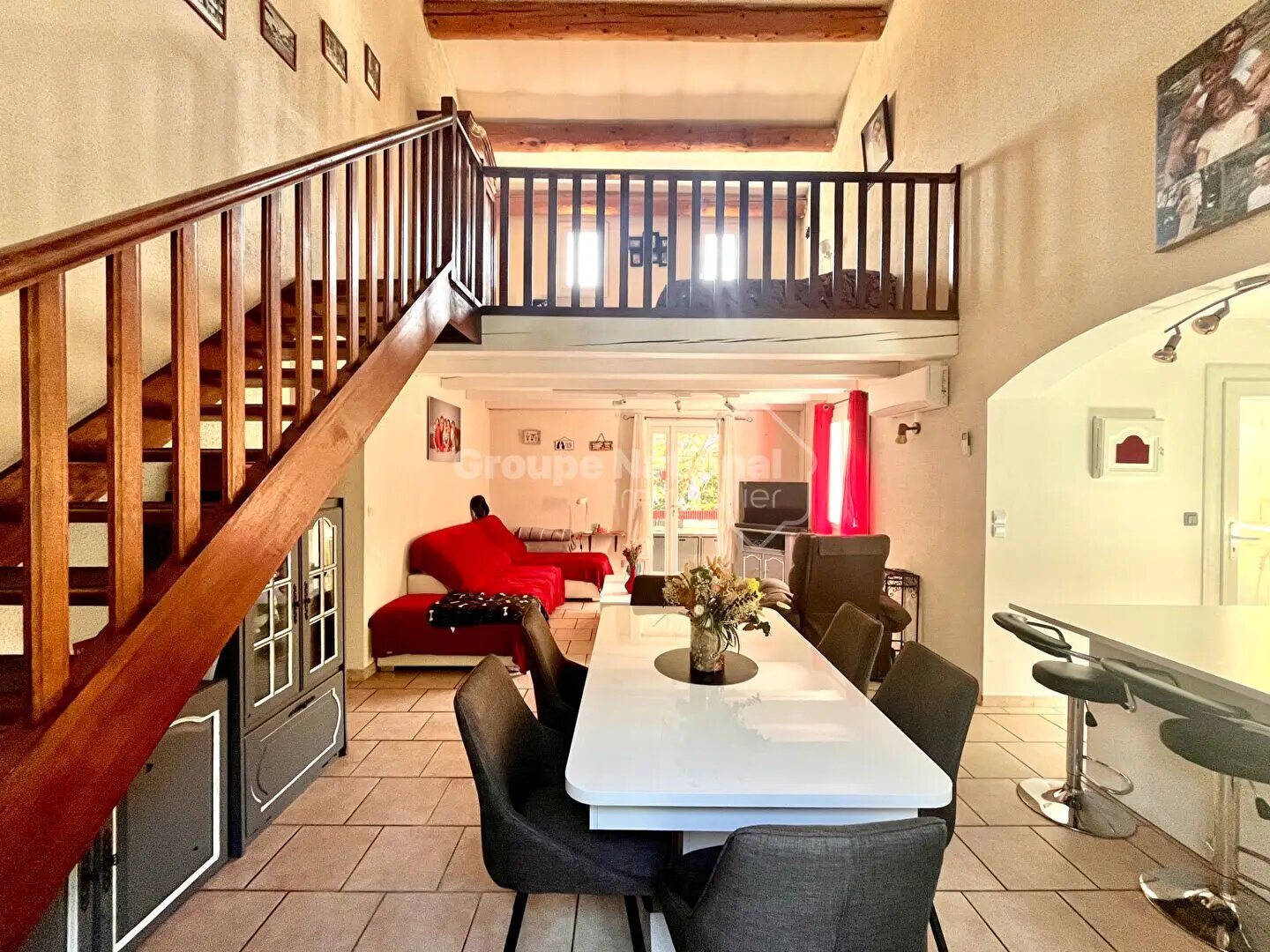 Maison à vendre, 93m², Eyragues