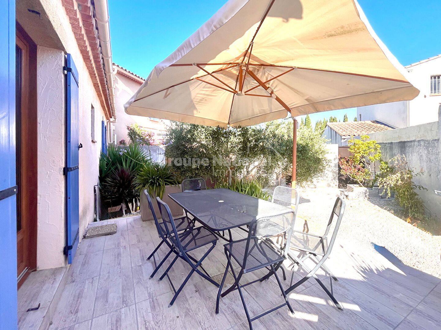 Maison à vendre, 80m², Saint-Rémy-de-Provence