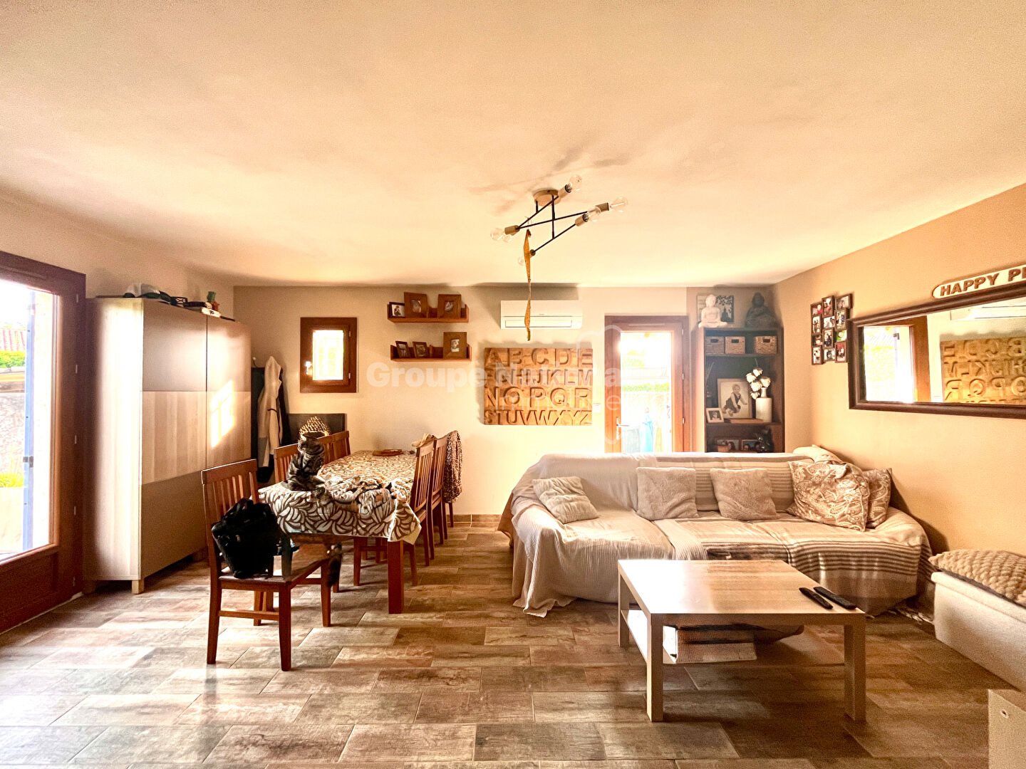 Maison à vendre, 80m², Saint-Rémy-de-Provence
