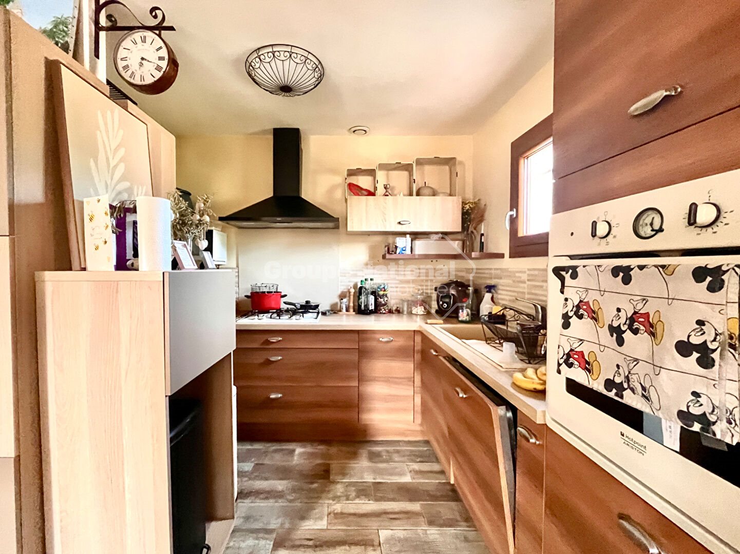 Maison à vendre, 80m², Saint-Rémy-de-Provence