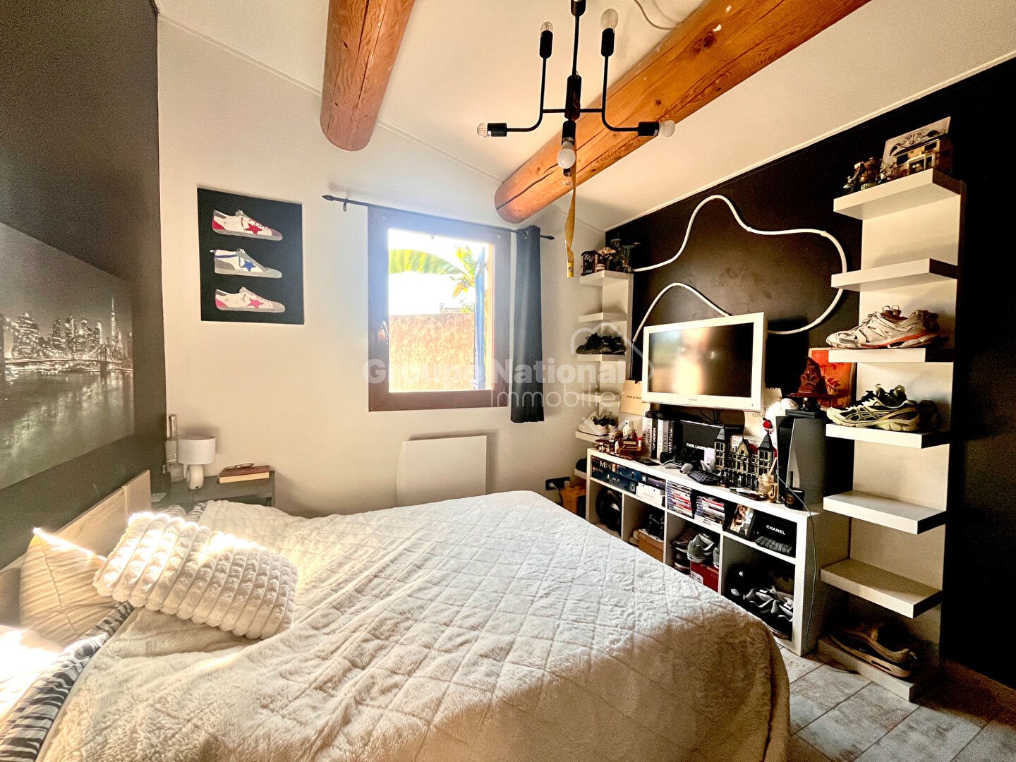 Maison à vendre, 80m², Saint-Rémy-de-Provence