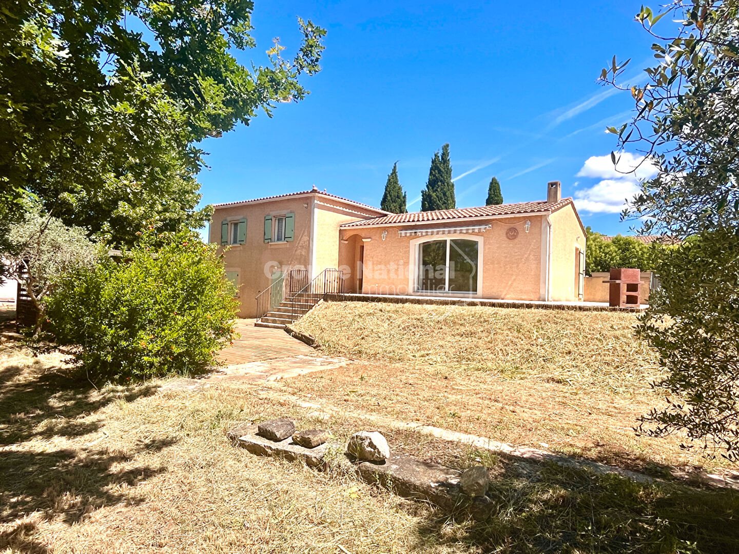 Maison à vendre, 34m², Châteaurenard