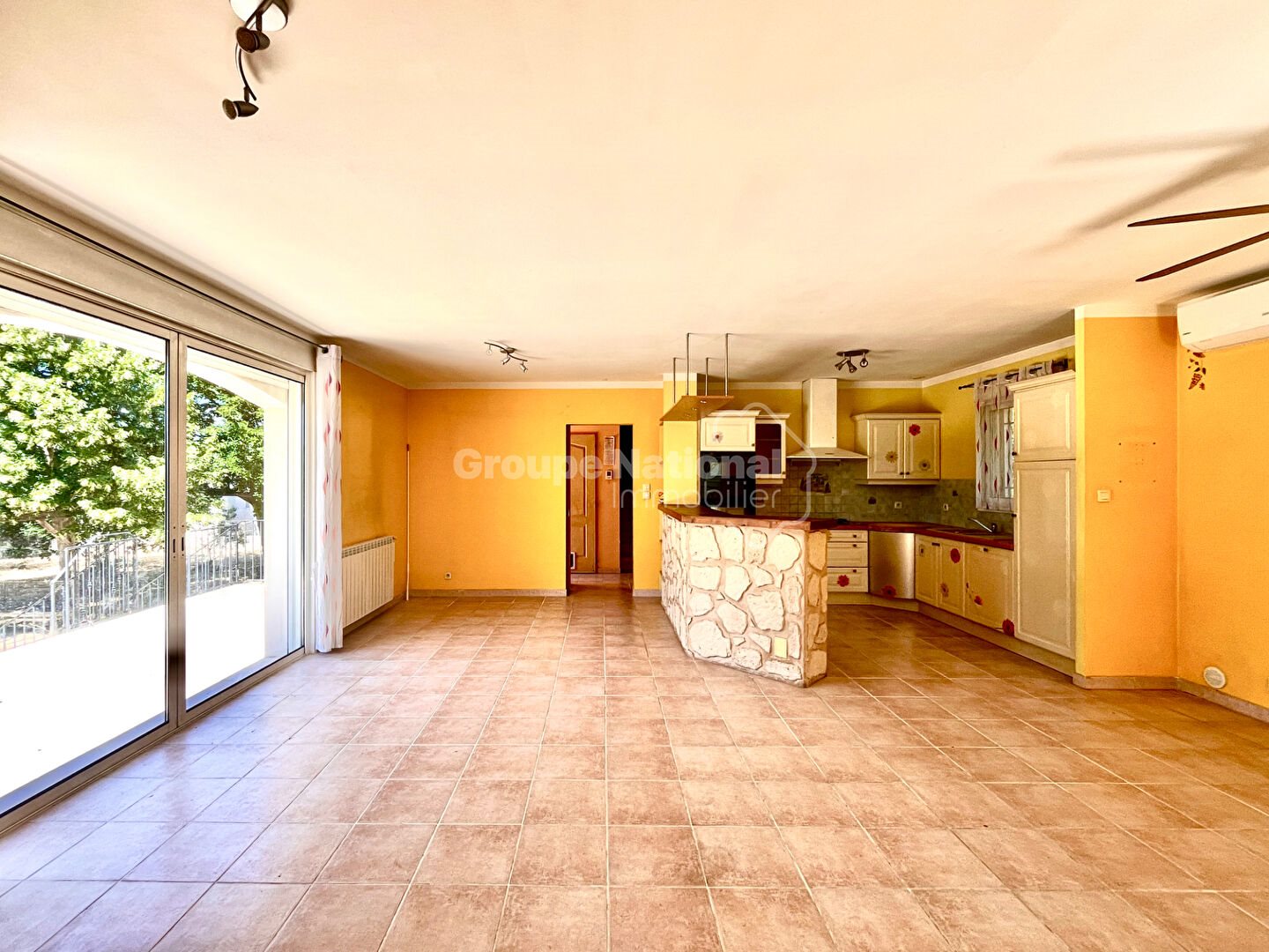 Maison à vendre, 34m², Châteaurenard
