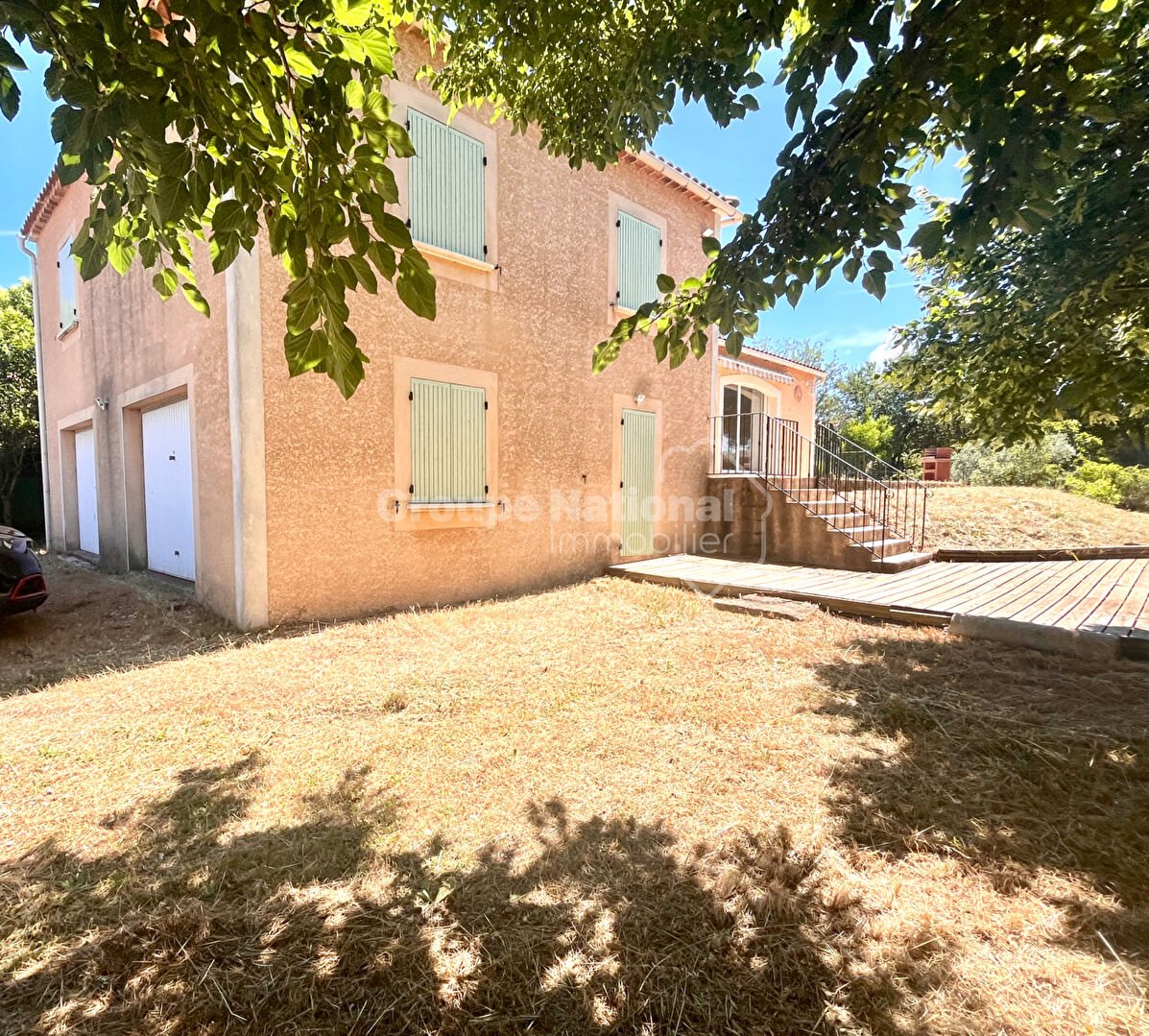 Maison à vendre, 34m², Châteaurenard