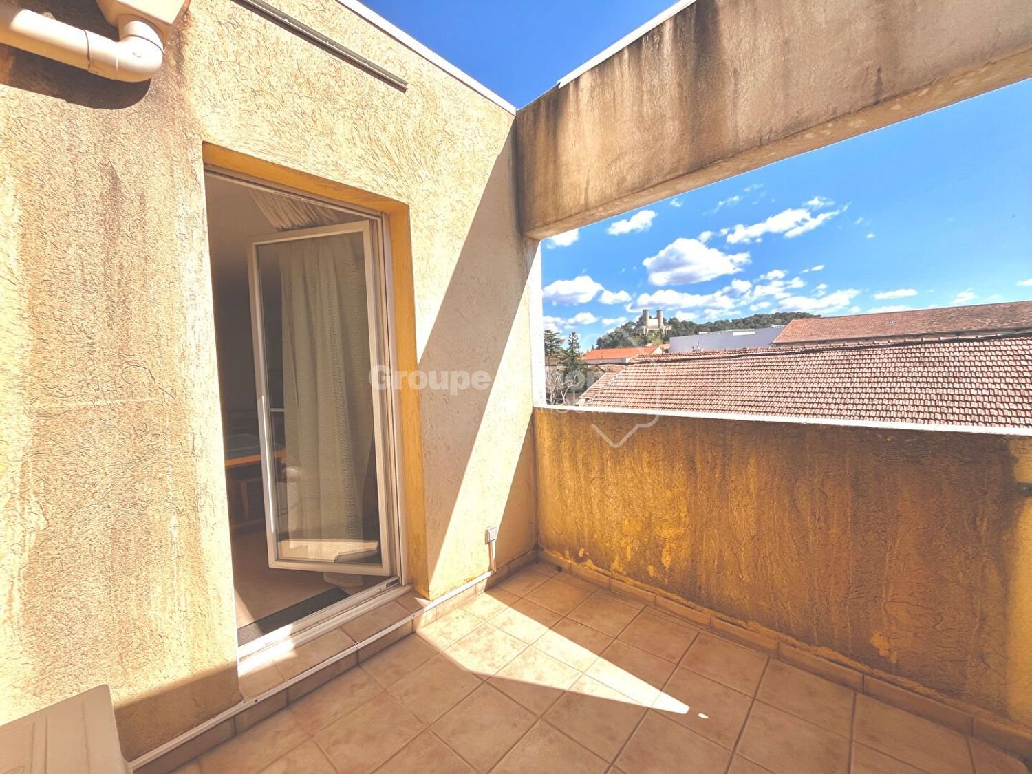 Appartement à vendre, 43m², Châteaurenard