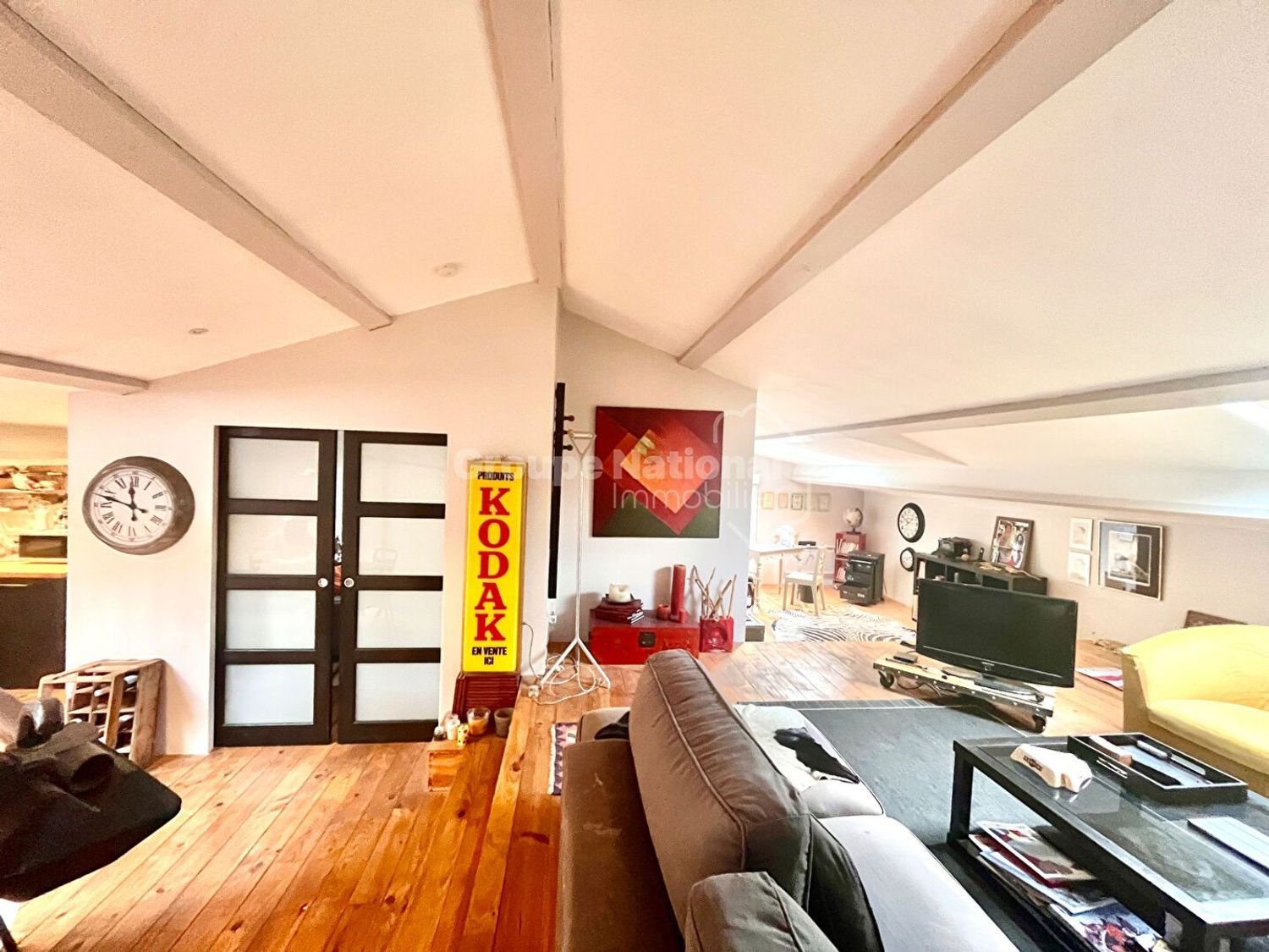 Appartement à vendre, 65m², Barbentane