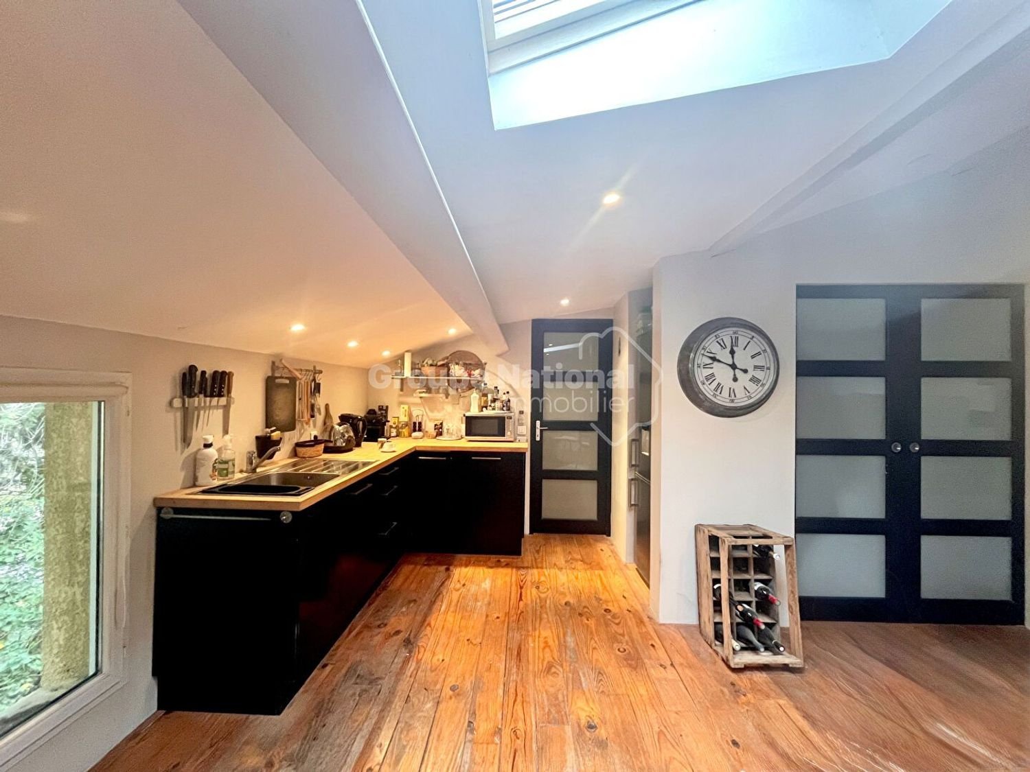 Appartement à vendre, 65m², Barbentane