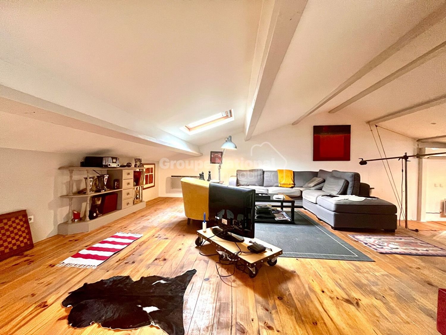 Appartement à vendre, 65m², Barbentane