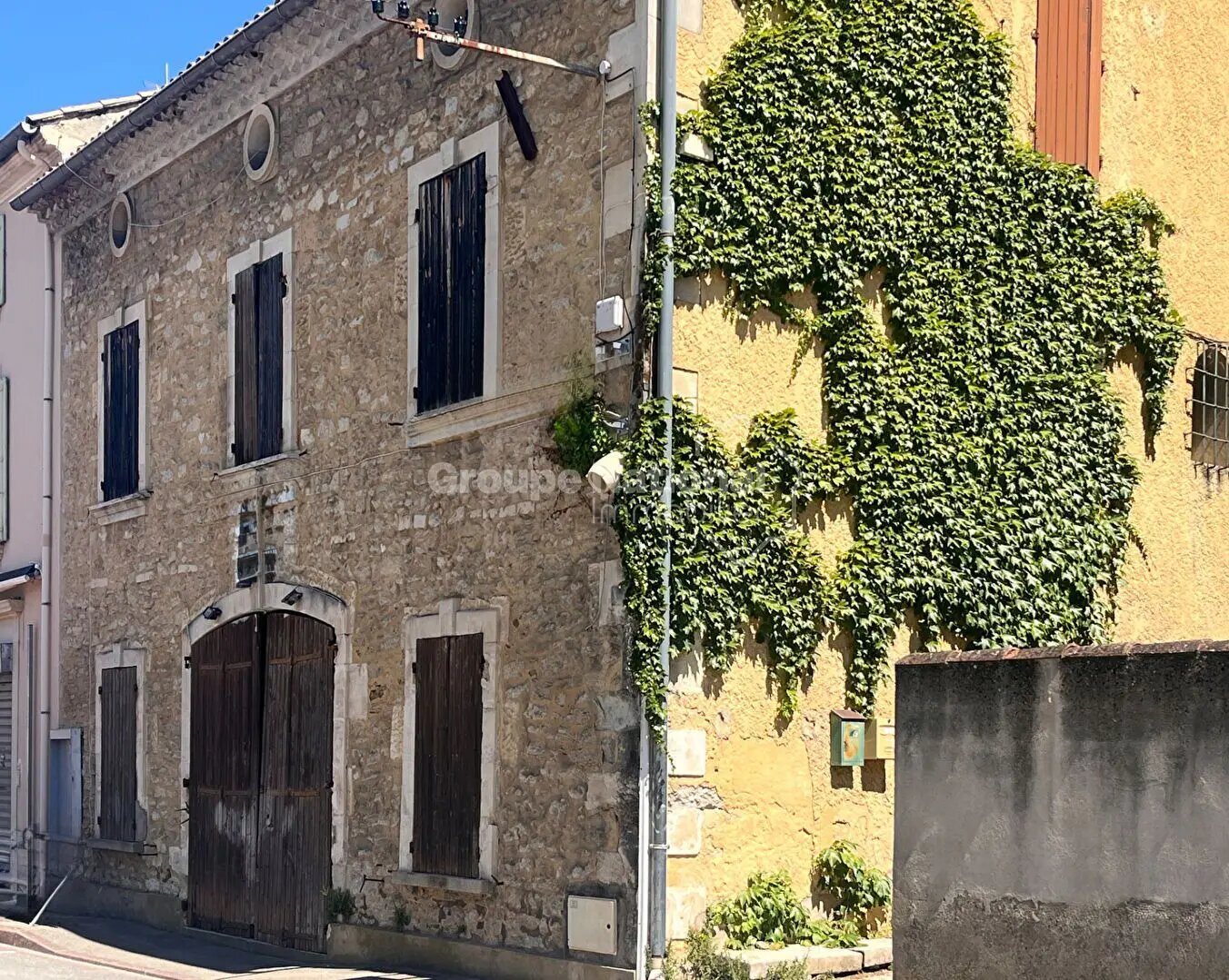 Maison à vendre, 155m², Barbentane