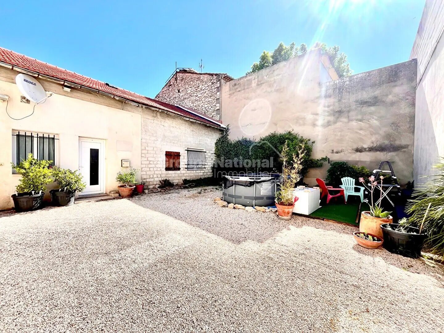 Maison à vendre, 113m², Châteaurenard