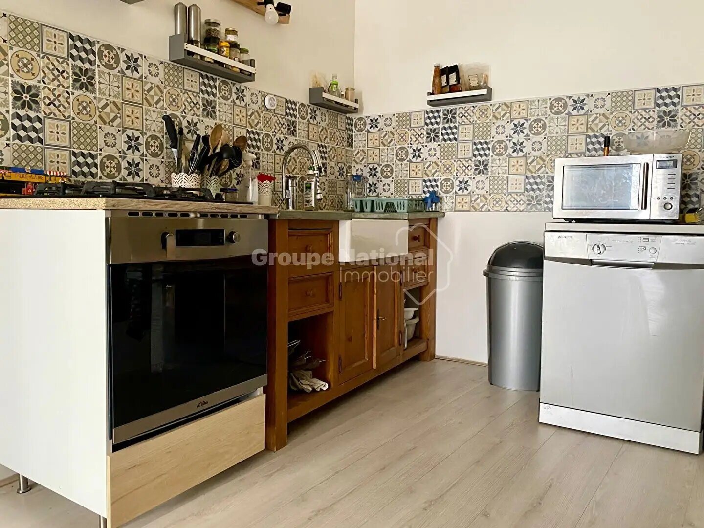 Maison à vendre, 113m², Châteaurenard