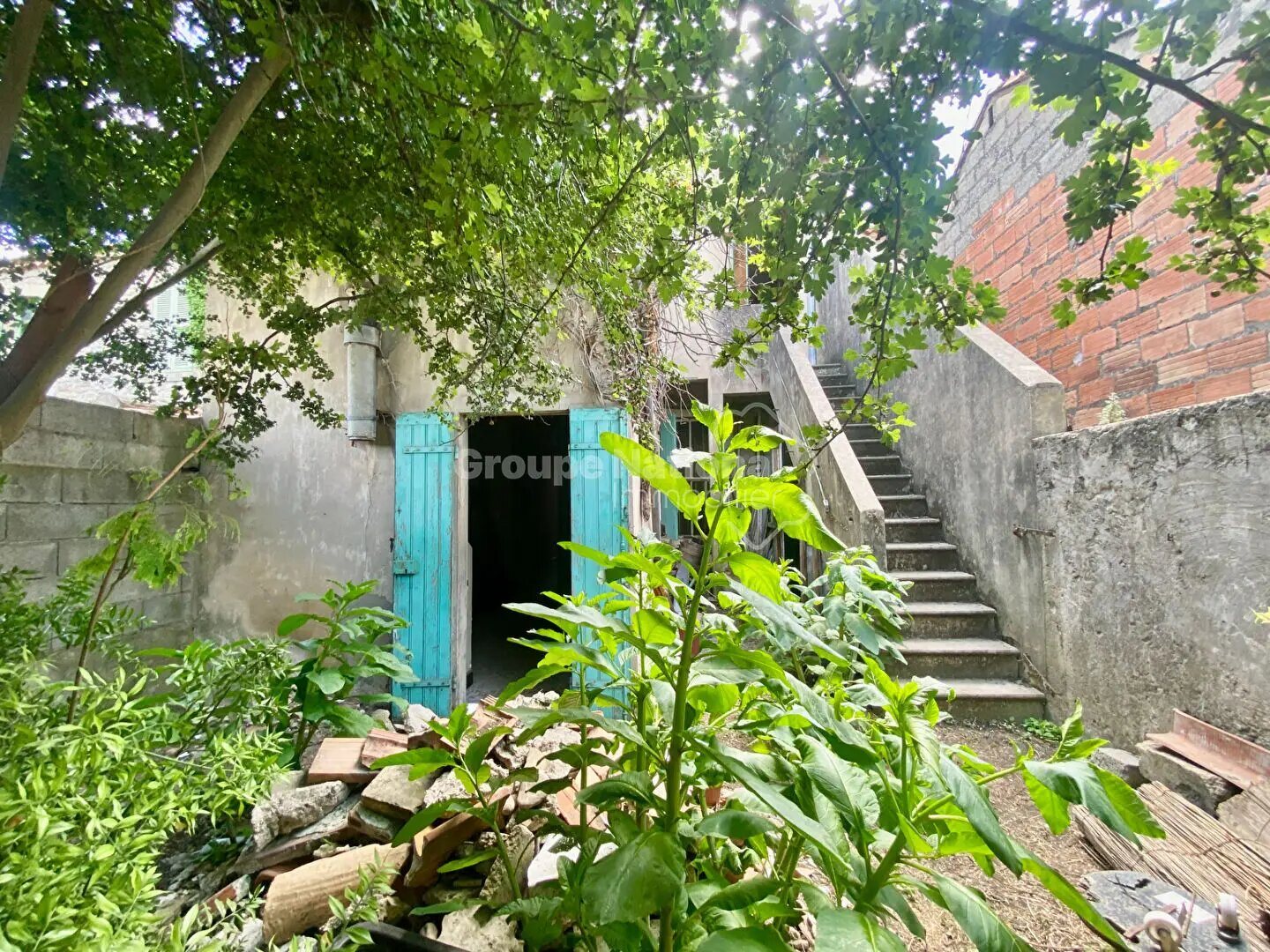 Maison à vendre, 116m², Châteaurenard