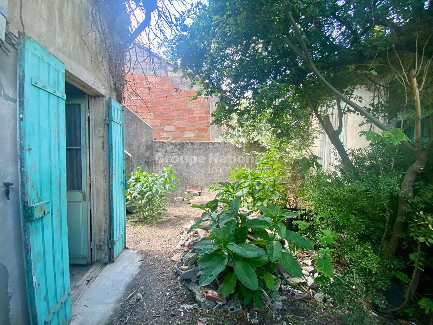 Maison à vendre, 116m², Châteaurenard