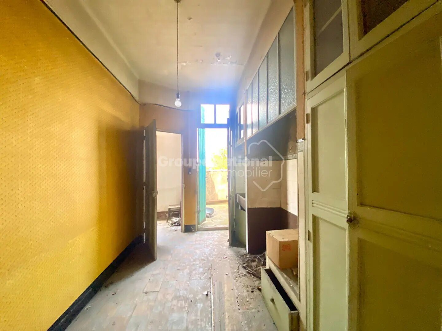 Maison à vendre, 116m², Châteaurenard