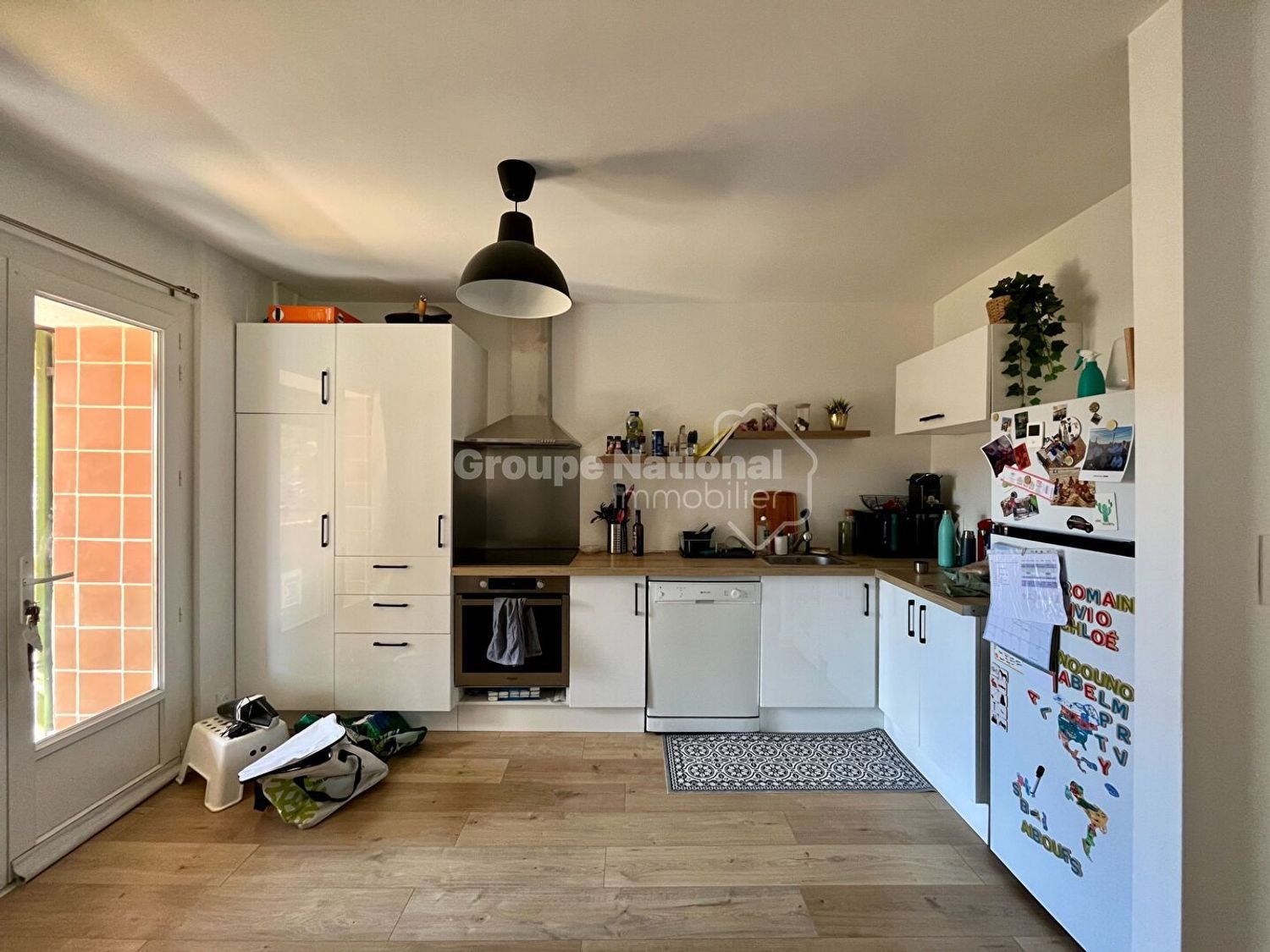 Appartement à vendre, 69m², Maillane