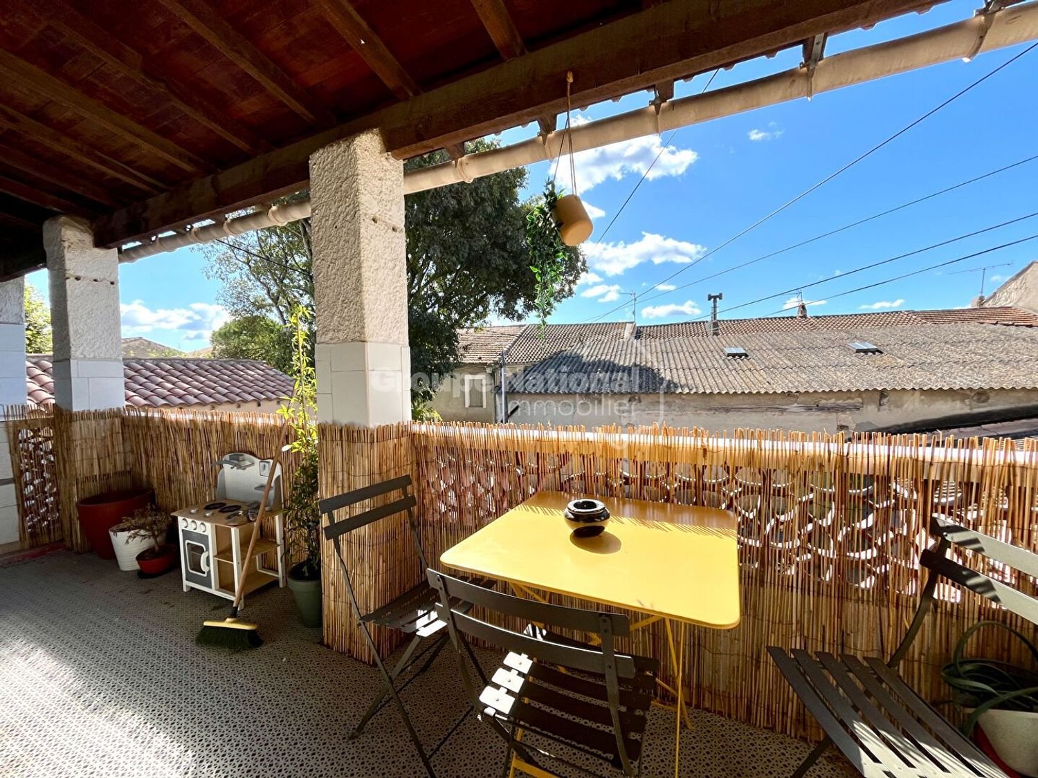 Appartement à vendre, 69m², Maillane