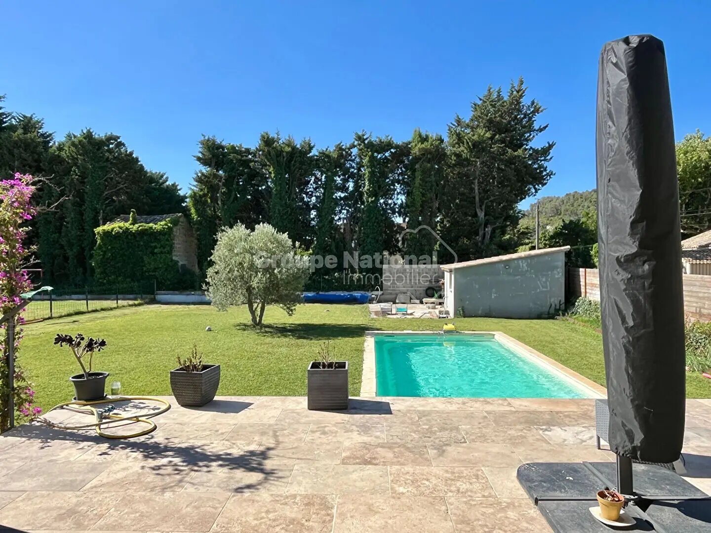 Maison à vendre, 132m², Barbentane