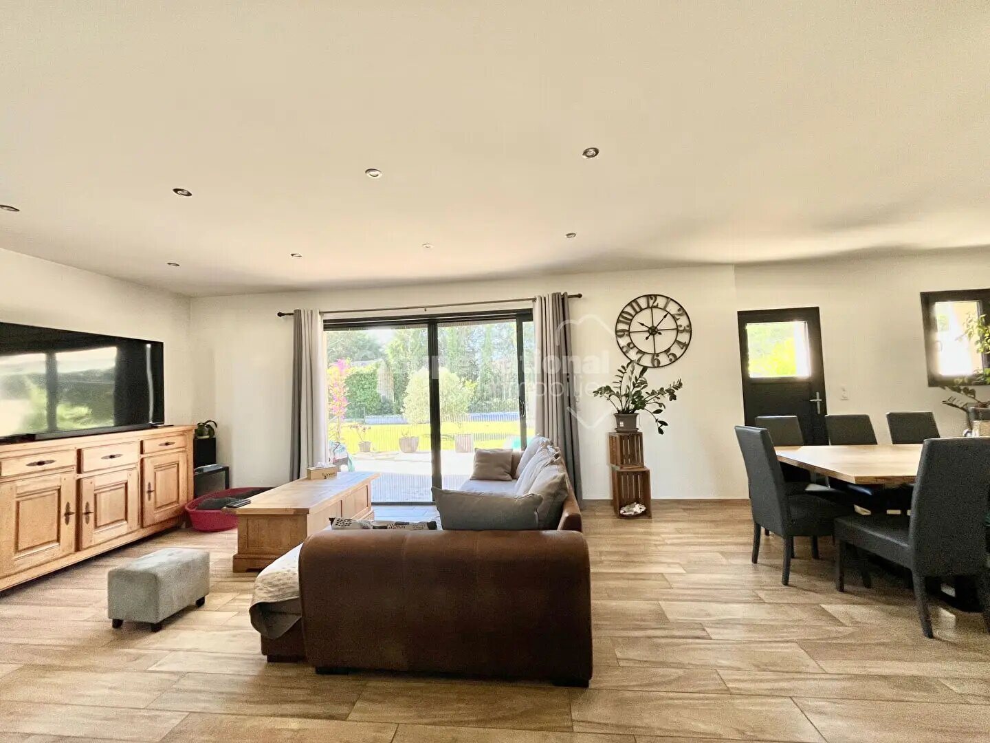 Maison à vendre, 132m², Barbentane
