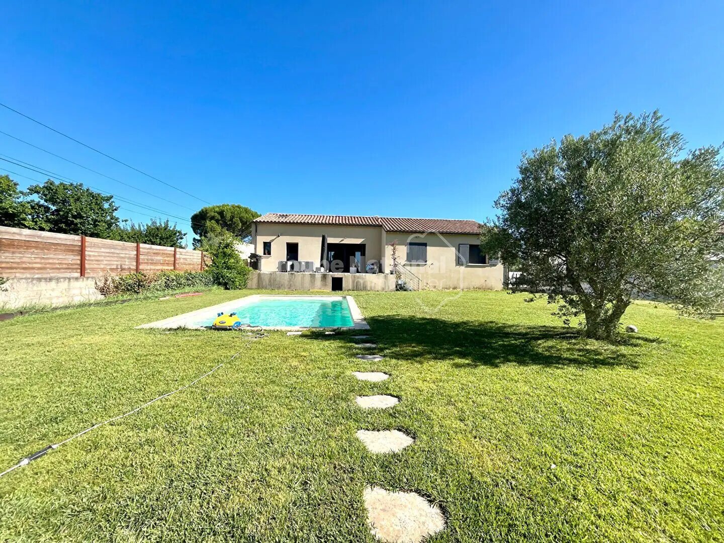 Maison à vendre, 132m², Barbentane