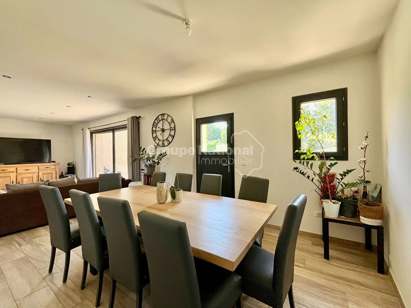 Maison à vendre, 132m², Barbentane