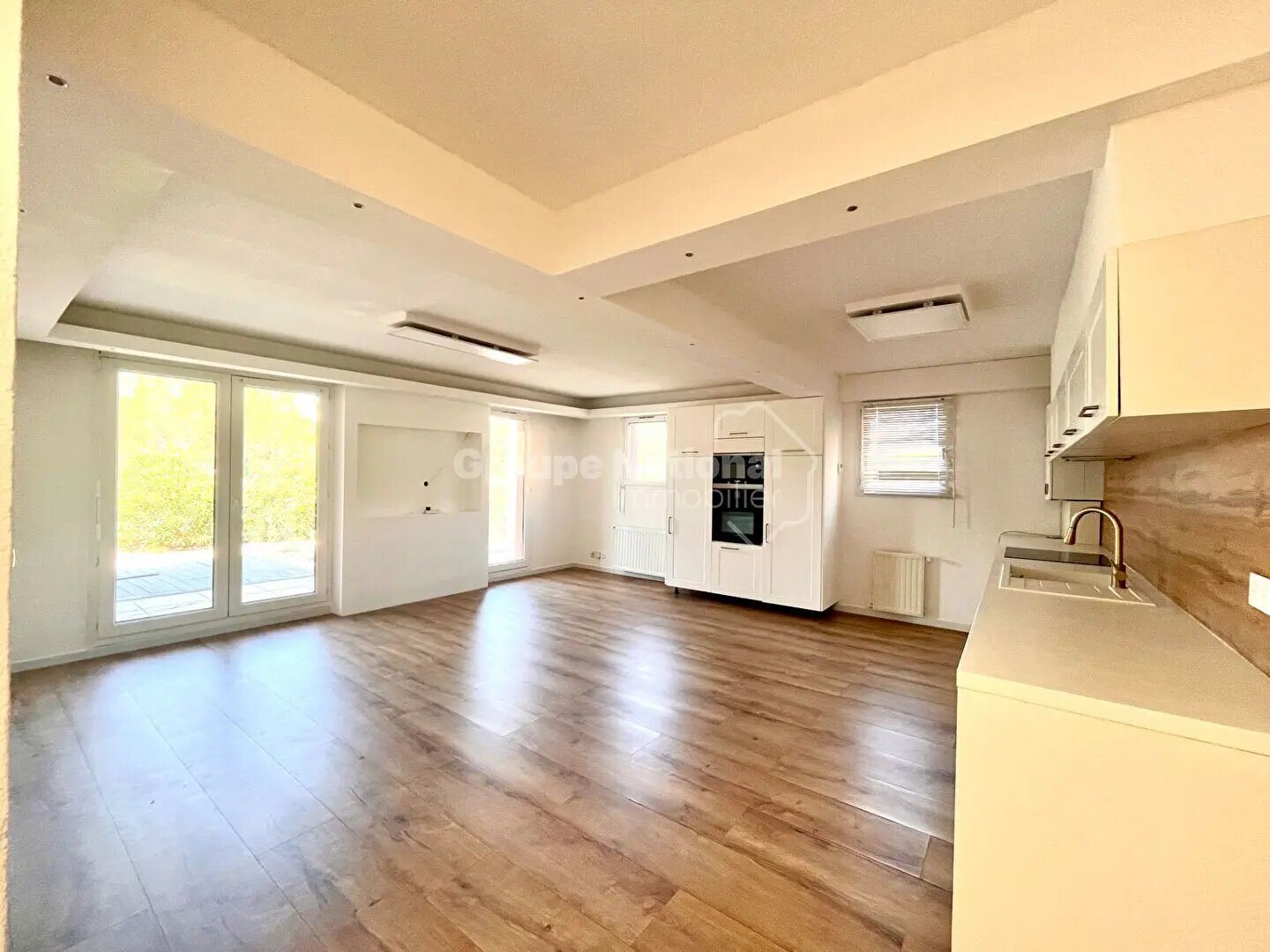 Appartement à vendre, 70m², Les Angles