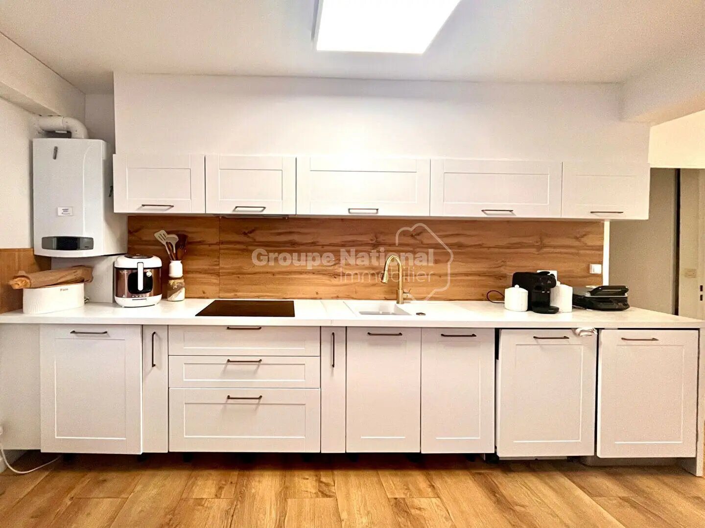 Appartement à vendre, 70m², Les Angles