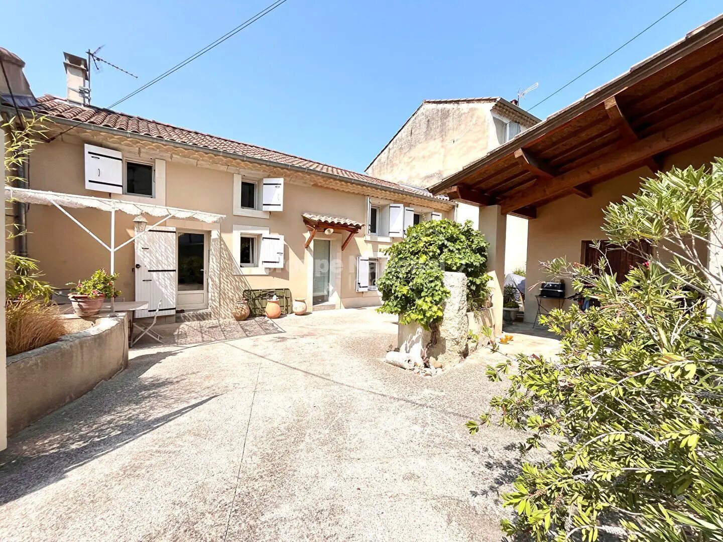 Maison à vendre, 153m², Barbentane