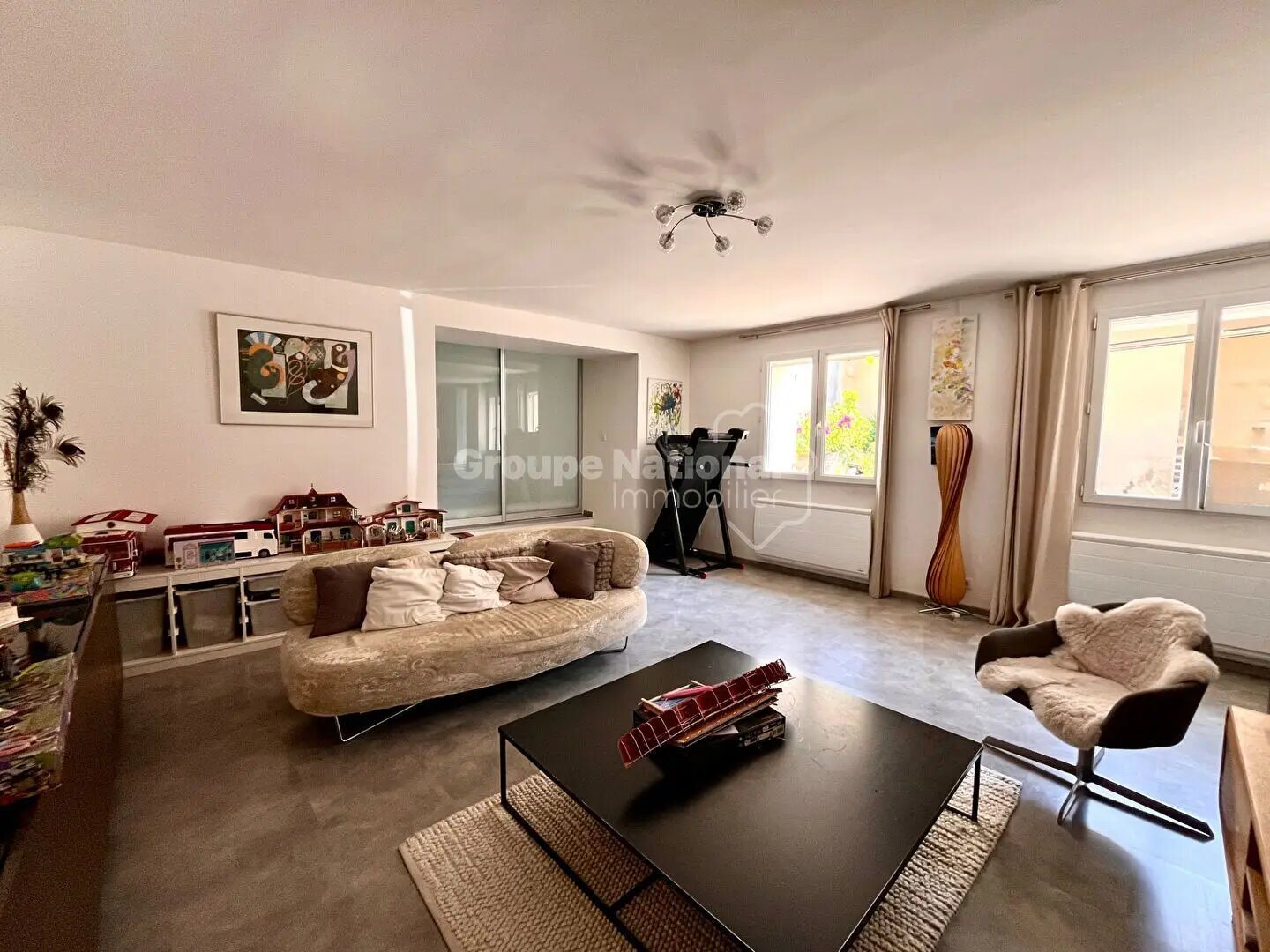 Maison à vendre, 153m², Barbentane