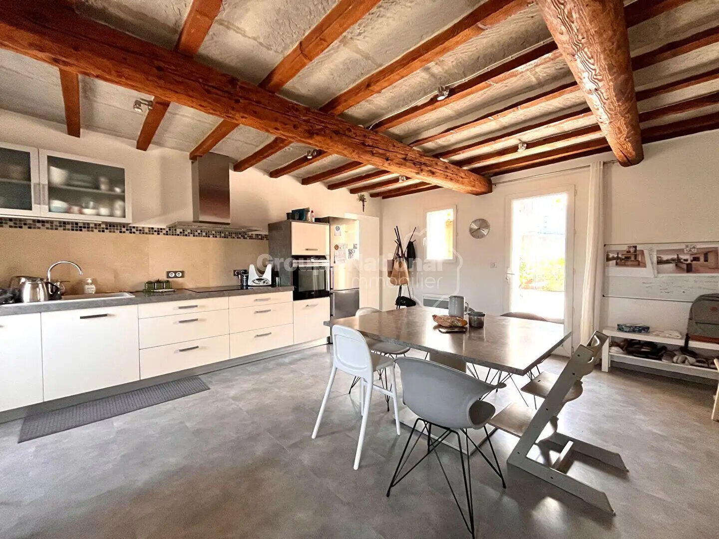 Maison à vendre, 153m², Barbentane