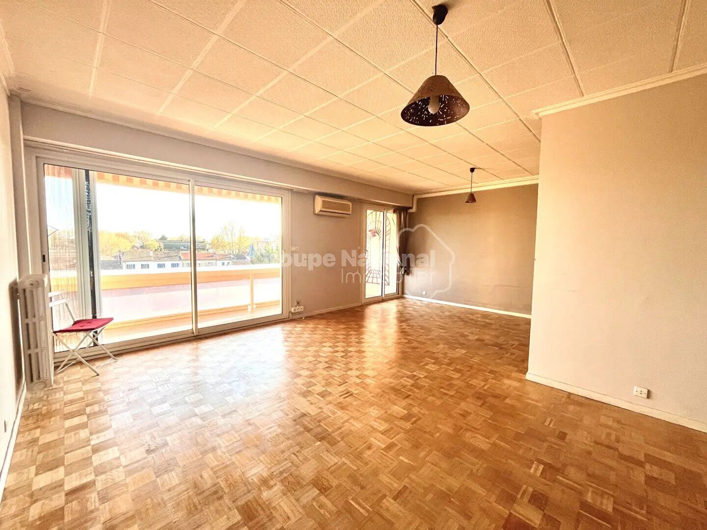 Appartement à vendre, 100m², Avignon