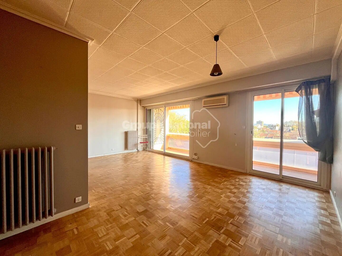 Appartement à vendre, 100m², Avignon